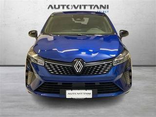 RENAULT Clio usata, con Airbag