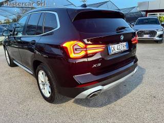 BMW X3 usata, con Alzacristalli elettrici