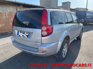 GREAT WALL Hover 5 usata, con Airbag