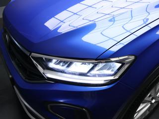 VOLKSWAGEN T-Roc usata, con Cruise Control