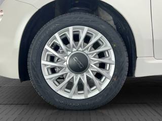FIAT 500C usata 14