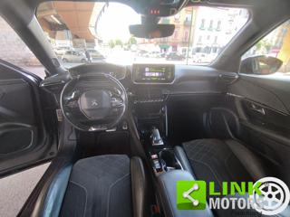 PEUGEOT 2008 usata, con Bracciolo