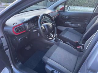 CITROEN C3 usata, con Immobilizzatore elettronico