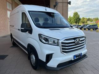 MAXUS Deliver 9 usata, con Airbag