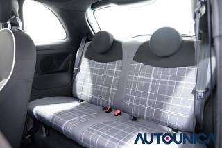 FIAT 500 usata 31