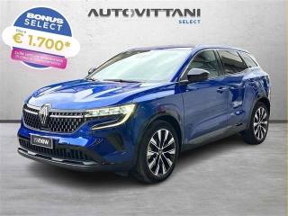 RENAULT Austral 1.2 E-Tech full hybrid 200cv Techno Auto