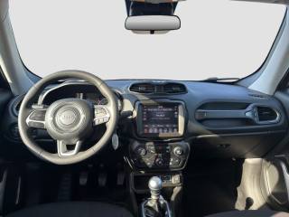 JEEP Renegade usata 11