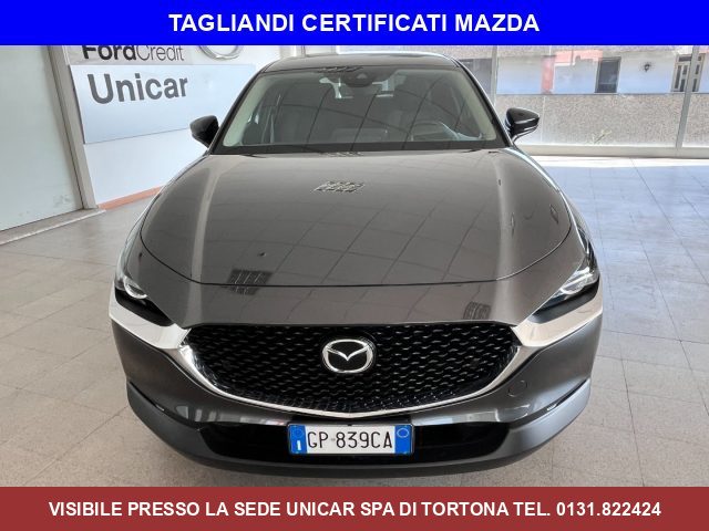 MAZDA CX-30 usata, con Airbag laterali