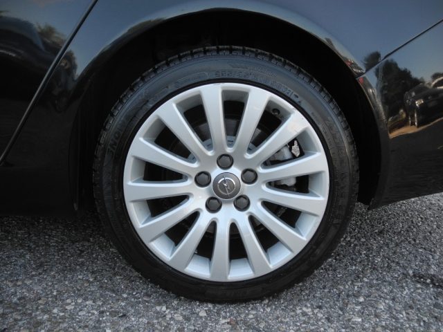 OPEL Insignia usata 54