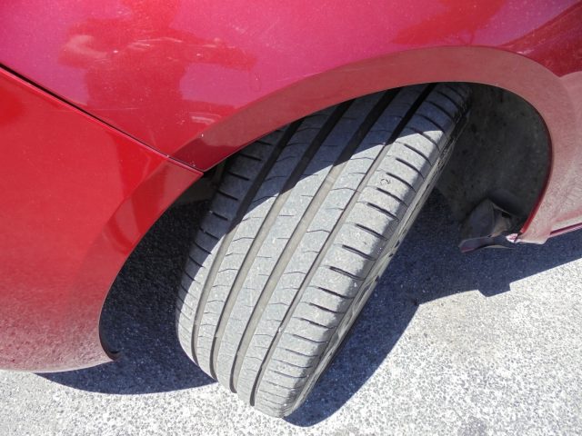 PEUGEOT 308 usata, con Climatizzatore