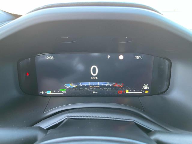 JEEP Renegade usata, con Volante multifunzione