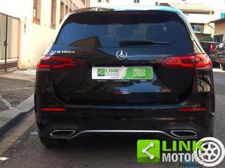 MERCEDES-BENZ B 180 usata, con Airbag Passeggero