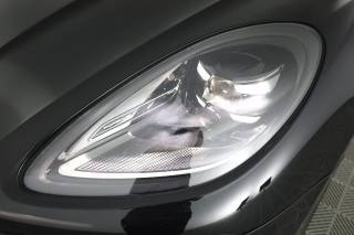 PORSCHE Macan usata 14