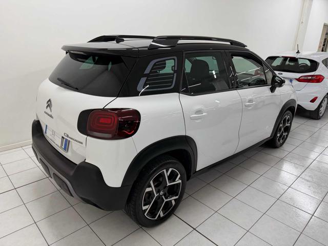 CITROEN C3 Aircross usata, con Cerchi in lega