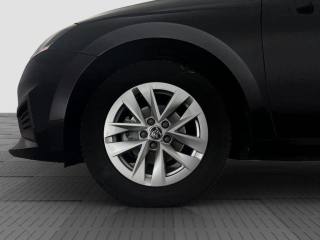 SKODA Fabia usata 15