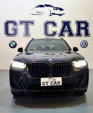 BMW X3 usata, con Airbag