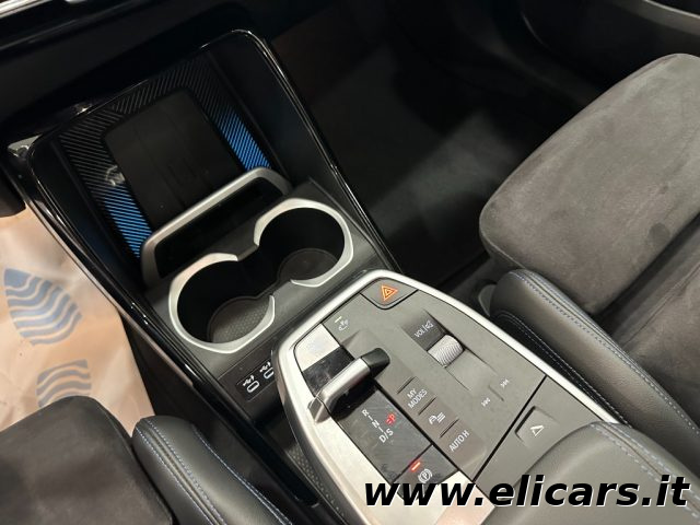 BMW X1 usata, con USB