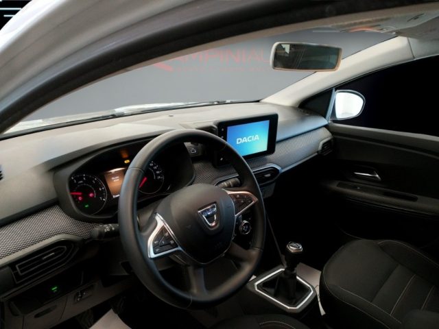 DACIA Jogger usata 13