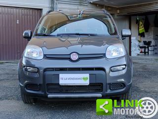 FIAT Panda usata, con Alzacristalli elettrici