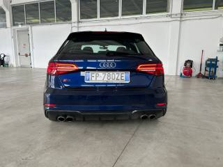 AUDI S3 usata, con Airbag Passeggero