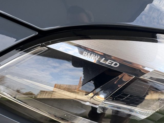 BMW 120 usata, con Chiusura centralizzata senza chiave