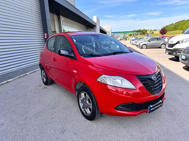 LANCIA Ypsilon usata, con Airbag Passeggero