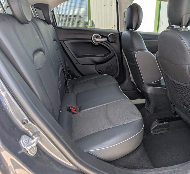 FIAT 500X usata, con Cruise Control