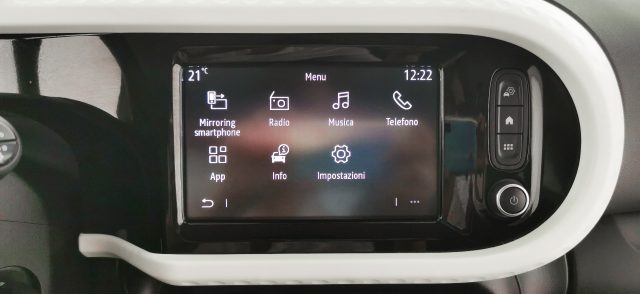 RENAULT Twingo Electric usata 63