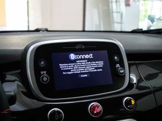 FIAT 500X usata 35