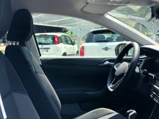VOLKSWAGEN Taigo usata, con Sistema di chiamata d