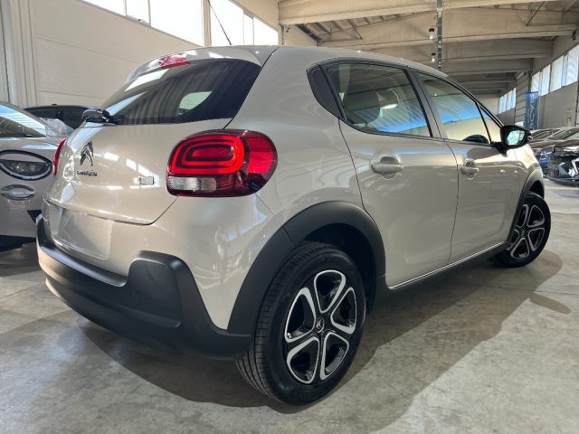CITROEN C3 usata, con Autoradio