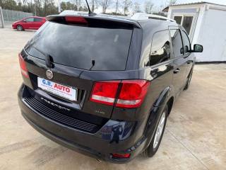 FIAT Freemont usata, con Climatizzatore