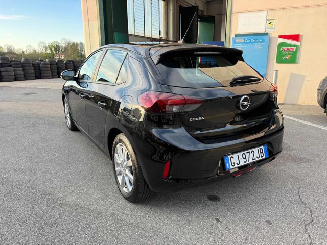 OPEL Corsa usata, con Climatizzatore
