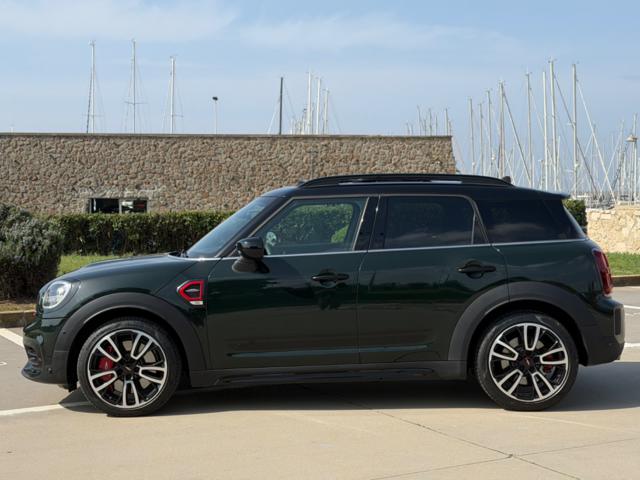 MINI Countryman usata, con Airbag Passeggero