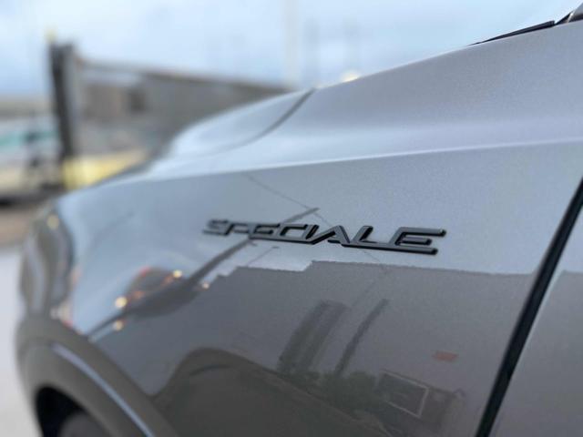 ALFA ROMEO Tonale usata, con ESP