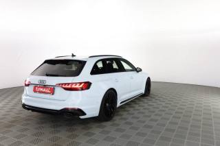 AUDI RS4 usata 3