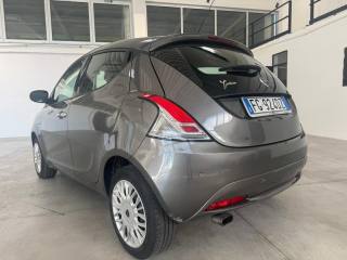 LANCIA Ypsilon usata, con Alzacristalli elettrici