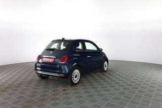 FIAT 500 usata 3