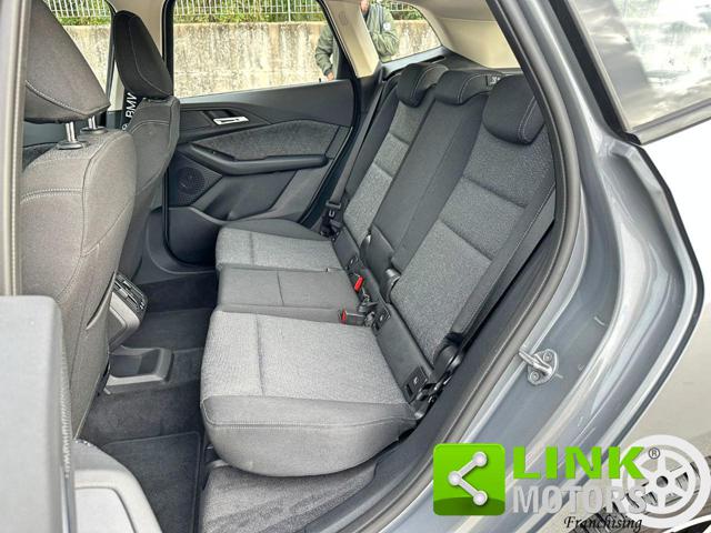 BMW 218 usata, con Sistema di navigazione