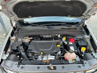JEEP Renegade usata, con Volante multifunzione