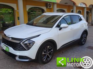 KIA Sportage 1.6 DIESEL/HYBRID 136 CV