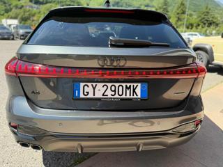 AUDI A5 usata, con Autoradio