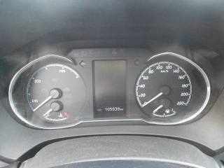 TOYOTA Yaris usata, con Chiusura centralizzata