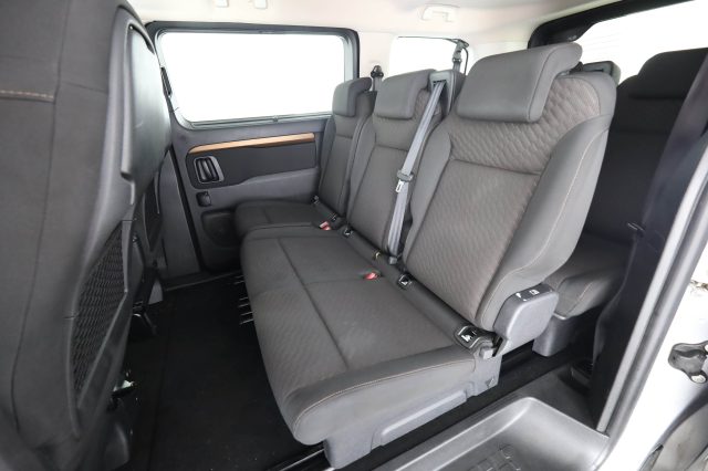 TOYOTA Proace Verso usata 3