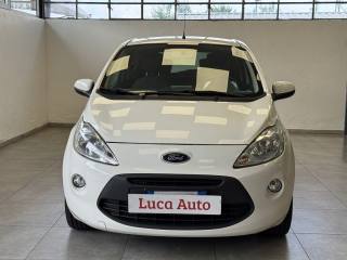 FORD Ka usata, con Airbag