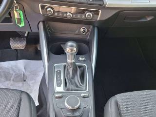AUDI Q2 usata, con Lettore CD