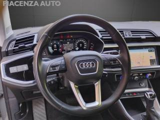 AUDI Q3 usata, con Boardcomputer
