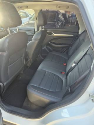 MG ZS usata, con Autoradio