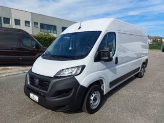 FIAT Ducato 33 2.2 Mjt 120CV PASSO LUNGO PL - TM Furgone