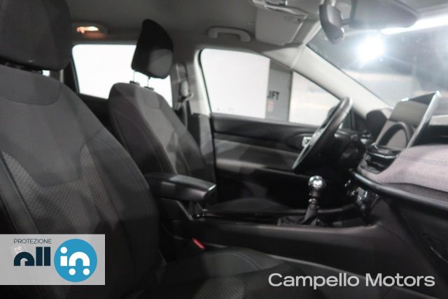 JEEP Compass usata 13